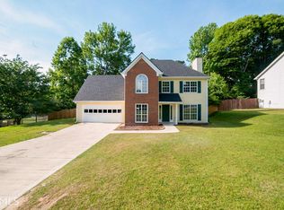 2980 Ivy Mill Dr, Buford, GA 30519