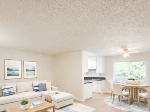 6336 TUJUNGA AVENUE, 6336 Tujunga Ave #1, North Hollywood, CA 91606