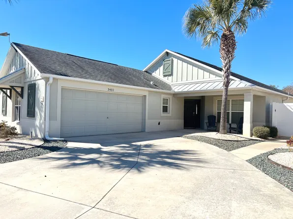 3480 Kewadin Ave, The Villages, FL 32163