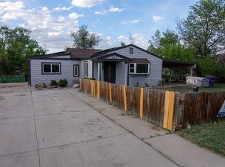2817 W Ellsworth Ave, Denver, CO 80219