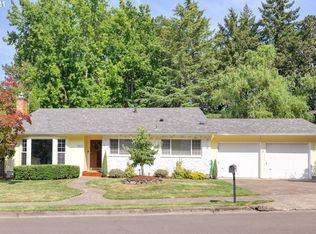 13575 SW 31st St, Beaverton, OR 97008