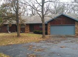 5847 S Farm Road 181, Springfield, MO 65804