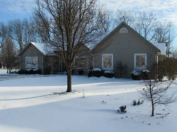 1965 Lori Ln, Hermitage, PA 16148