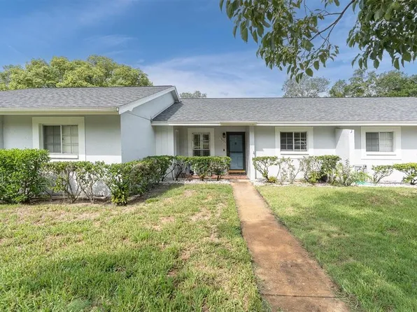 12227 DARWOOD DRIVE #B, HUDSON, FL 34667