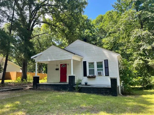 1021 Ridge Ave, Gastonia, NC 28052