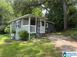 124 Baggett Hills Rd, Adamsville, AL 35005