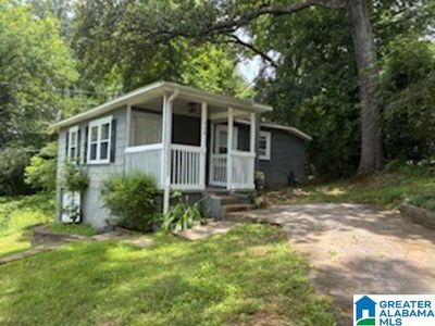 124 Baggett Hills Rd, Adamsville, AL, 35005
