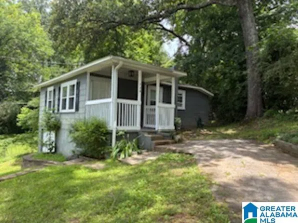 124 Baggett Hills Rd, Adamsville, AL 35005