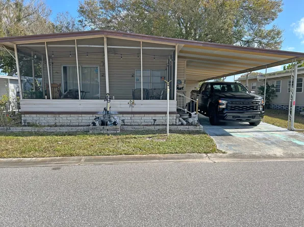 7001 142nd Ave #13, Largo, FL 33771