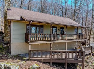 264 Daisy Dr, Terra Alta, WV 26764