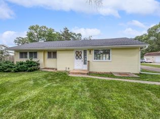 11019 4th St NE, Blaine, MN 55434