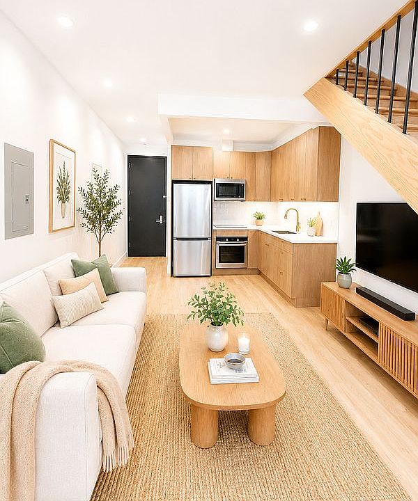 1st image of 811 Classon Ave APT 3A