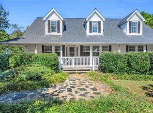 7149 Virginia Lamm Dr, Graham, NC 27253