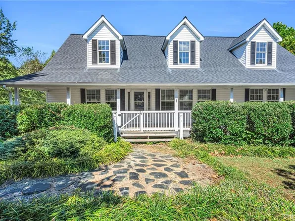 7149 Virginia Lamm Dr, Graham, NC 27253
