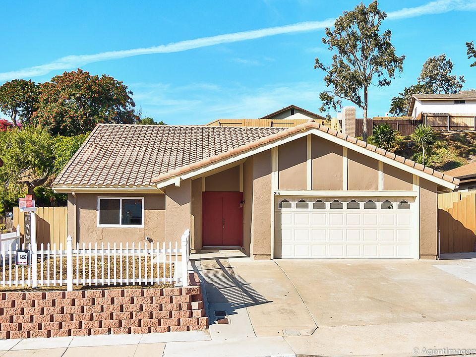 1st image of 215 Camino Vista Real