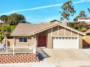 215 Camino Vista Real, Chula Vista, CA 91910