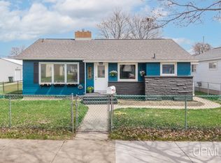 1518 Stephenson Ave, Escanaba, MI 49829