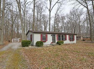 2945 N Dunham Rd, Amelia, OH 45102