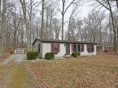 2945 N Dunham Rd, Monroe Twp, OH, 45102