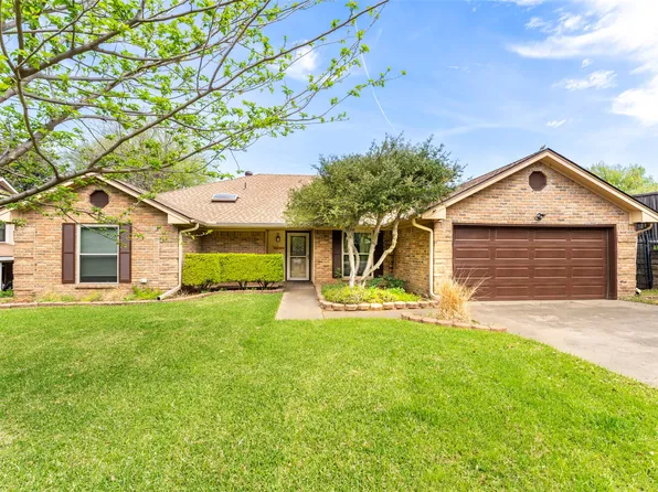 7505 Patsy Ct, Arlington, TX 76016