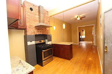 Rented by N.C. Pepe Corp.