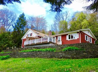 110 Upper Kennedy Hts, Margaretville, NY 12455