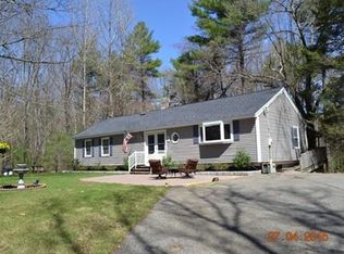 591 Wethersfield St, Rowley, MA 01969