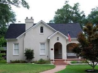 1101 Turner Dr, Longview, TX 75601