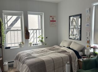 111 Norway St APT 304, Boston, MA 02115