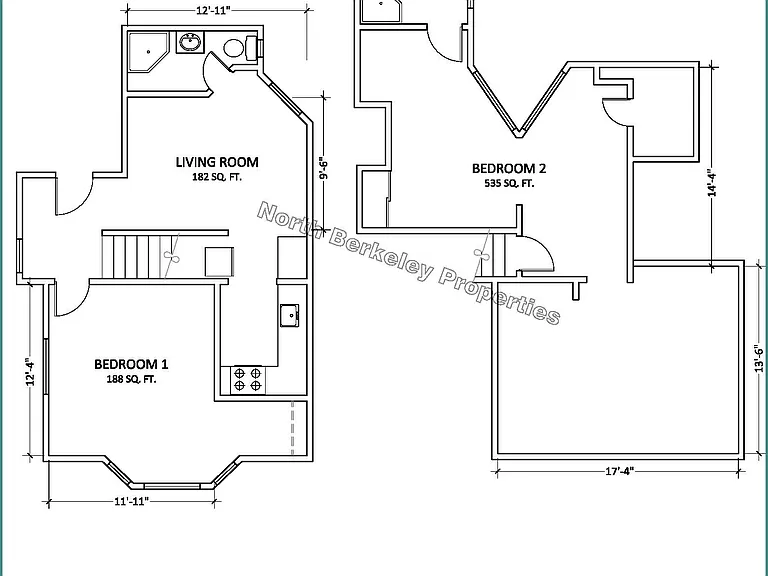 2210 Durant Ave — Photo 6