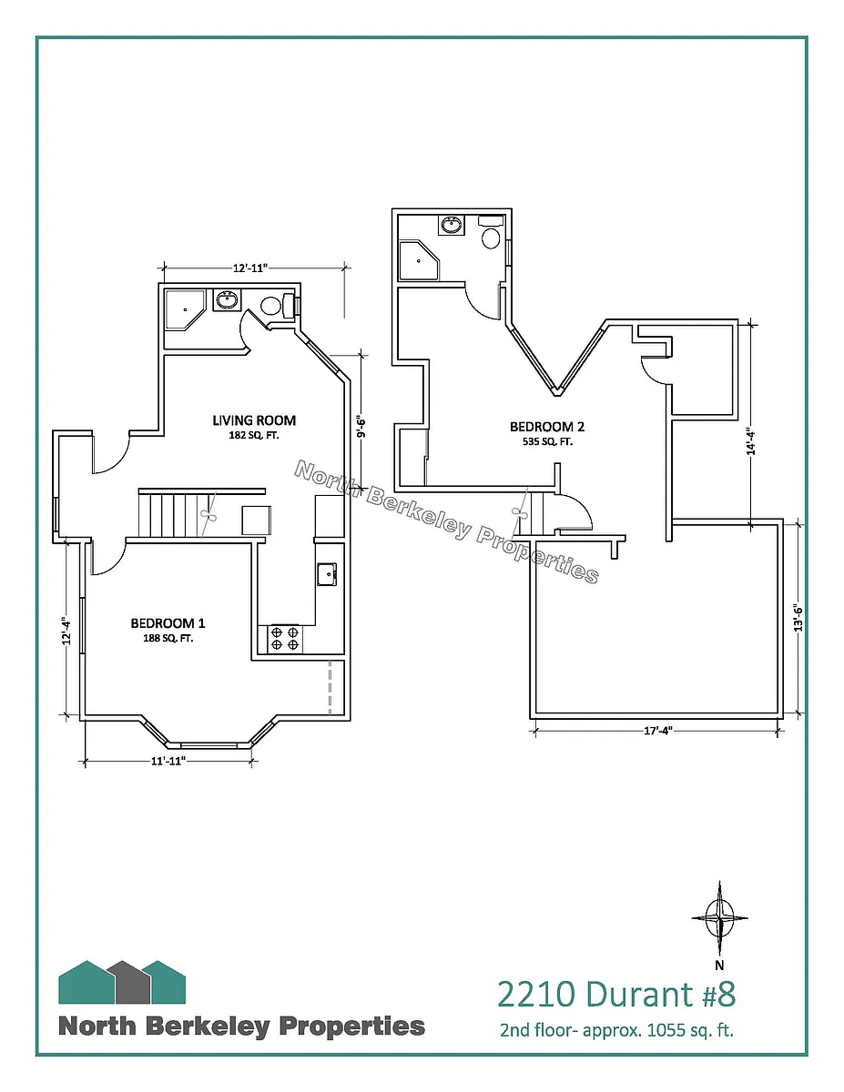 Floor plan 8