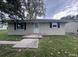 522 N Bennett St, Muncie, IN 47303