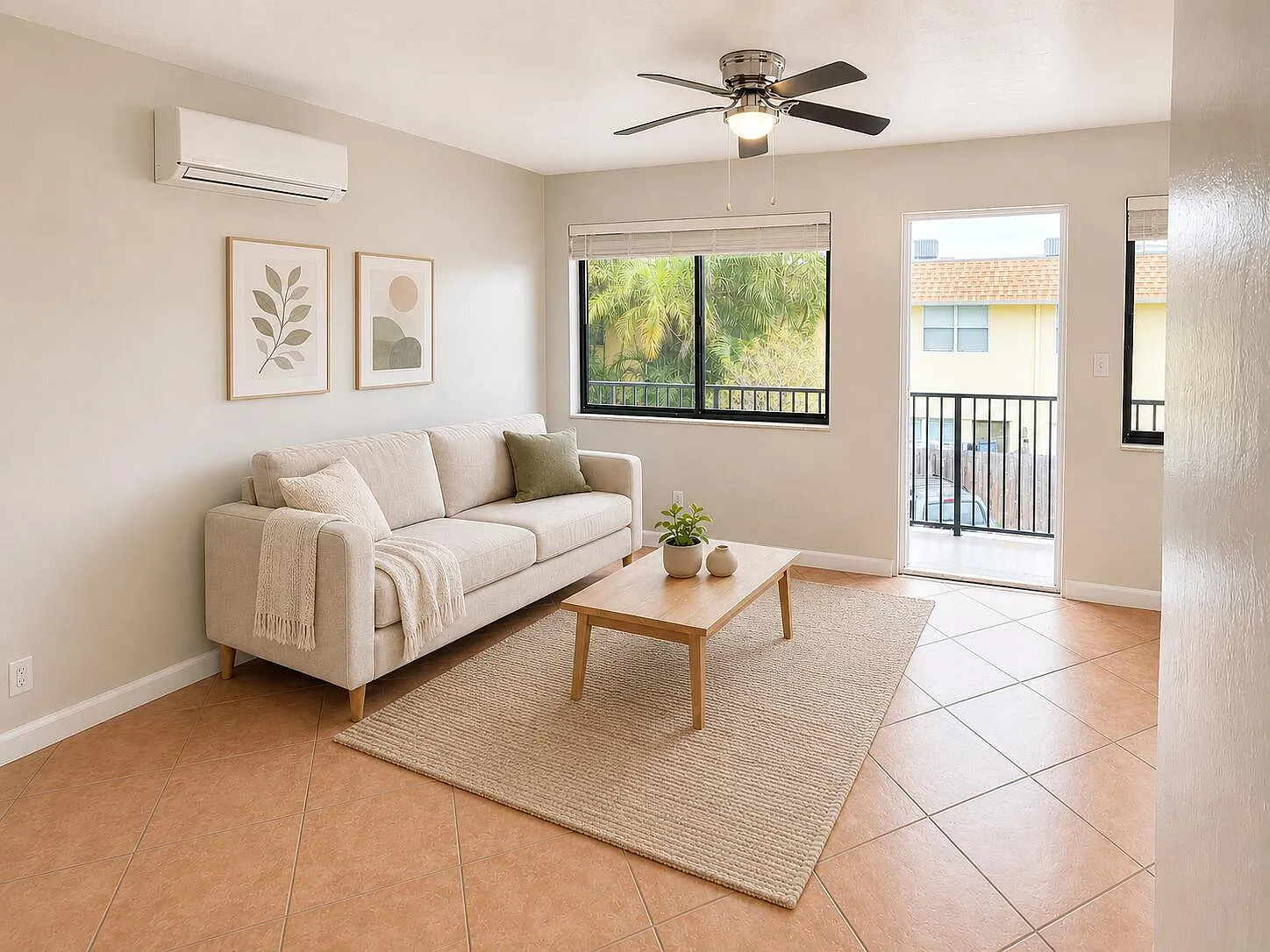 1 bed, 1.0 bath, 700 sqft, $1,650 — Photo 2