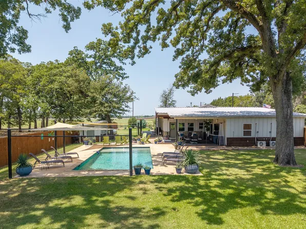 116 Pauline Rd, Mabank, TX 75156