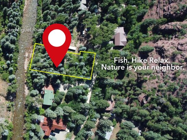 River Trl LOT 42R, Placerville, CO 81430