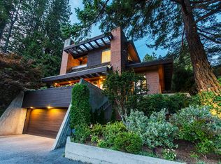 4651 Marine Dr, West Vancouver, BC V7W 2P1