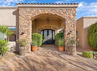 15441 E Tumbling J Ranch Pl, Vail, AZ 85641