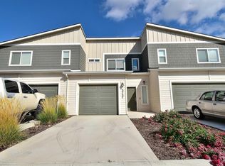 5727 E Bollo St, Nampa, ID 83687