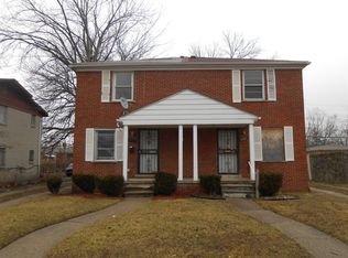 20016 Greenfield Rd, Detroit, MI 48235