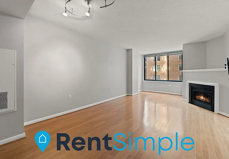 851 N Glebe Rd #707 — Photo 6