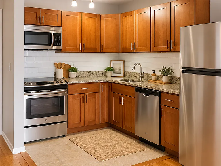 46 Cochituate Rd #106 — Photo 3