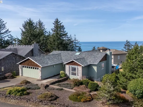 900 Bearberry Ln, Oceanside, OR 97134