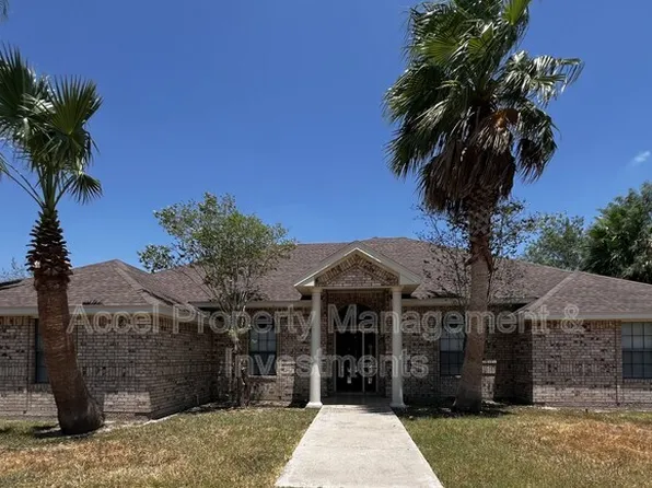 1703 Sunrise Ln, Palmhurst, TX 78573