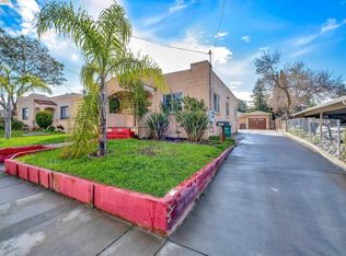 1575 D St, Hayward, CA