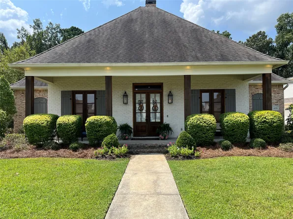 435 Oakwood Trace Ct, Shreveport, LA 71106