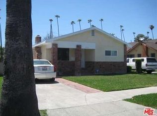 4173 2nd Ave, Los Angeles, CA 90008