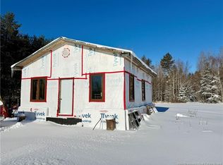 1398 Saint Sosime Rd, Harcourt, NB E4T2G4