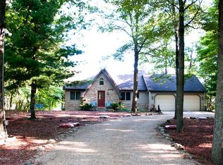 8796 Regal Point Concourse, Stanwood, MI 49346