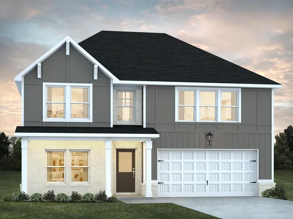 307 Rusty Plow Ln, Perry, GA 31069