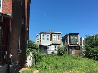 4229 Otter St, Philadelphia, PA 19104